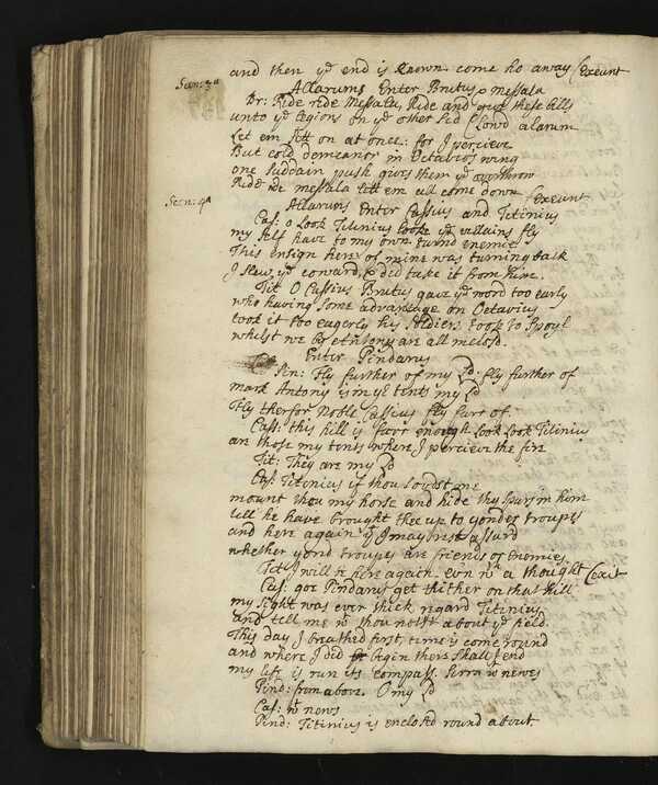 Thumbnail facsimile image