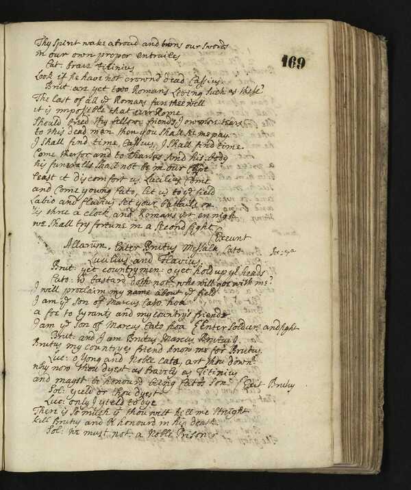 Thumbnail facsimile image