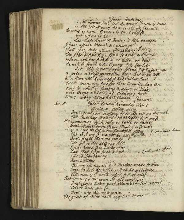 Thumbnail facsimile image
