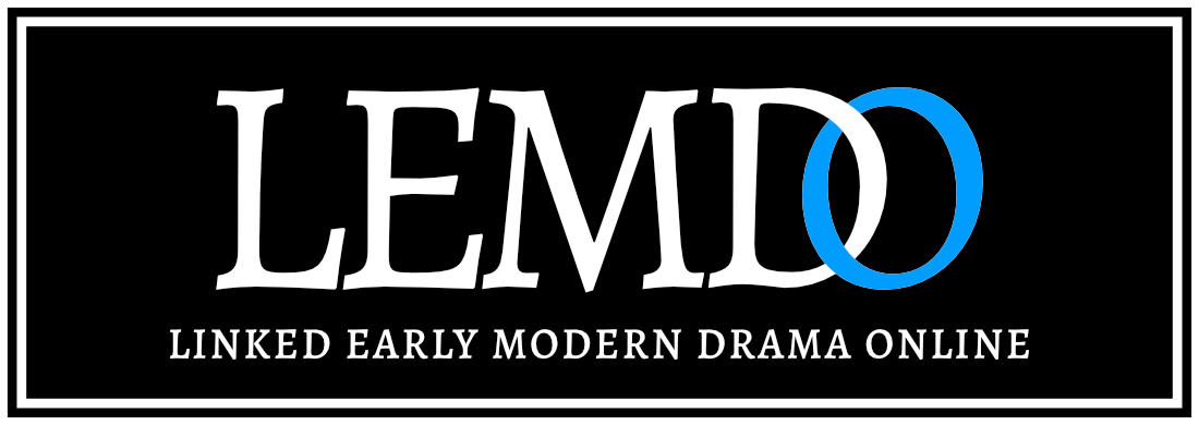 LEMDO Logo: Welcome to LEMDO!