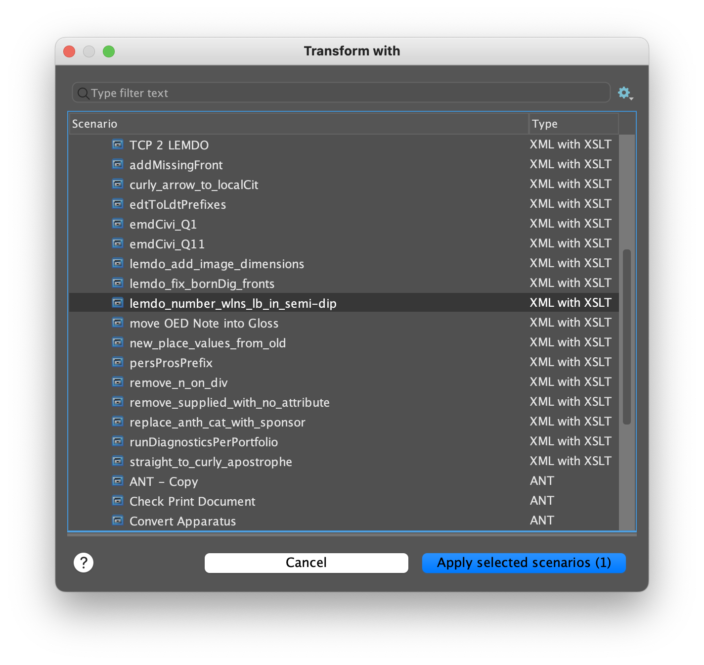 
                                 Screenshot of the transform with window with lemdo_number_wlns_lb_in_semi-dip selected
                              