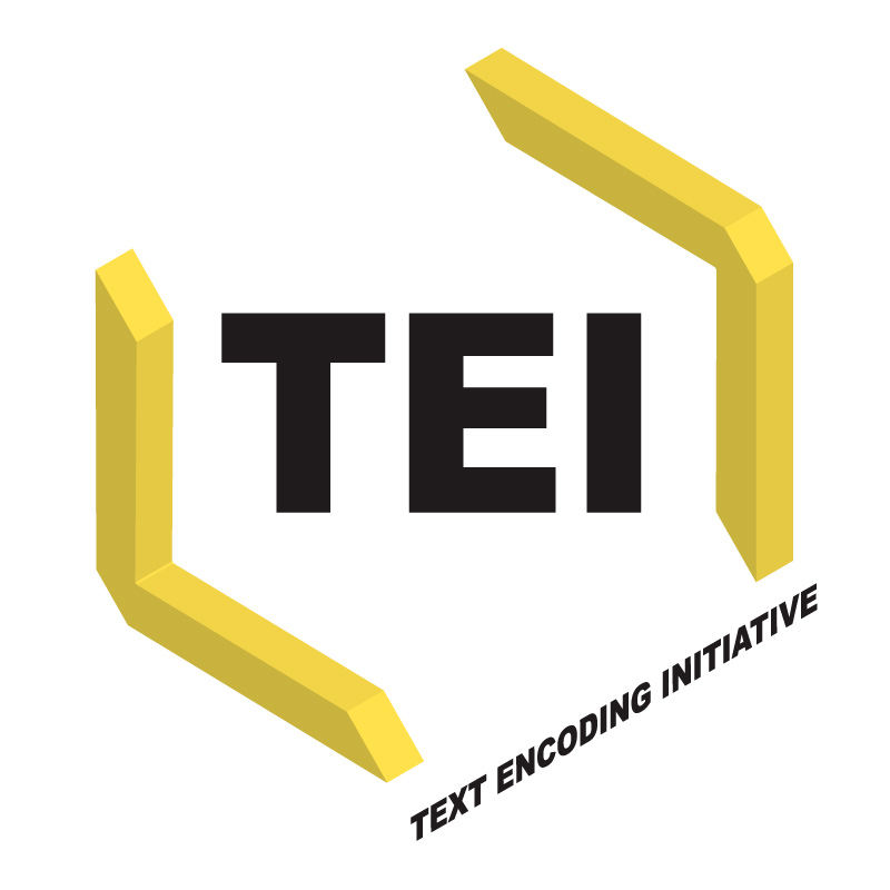 Text Encoding Initiative