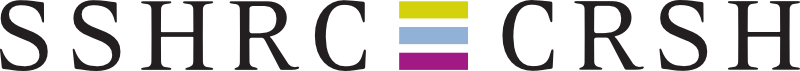 Social Sciences and Humanities Research Council of Canada